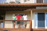 alex, adam, and greg