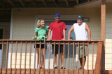 al, ad, and greg