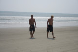 greg and adam