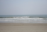 the beach at corolla