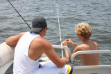 greg and adam