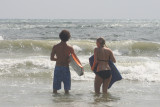 michael and alex