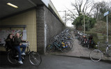 bikers