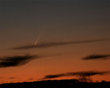 C/2006 P1 McNaught