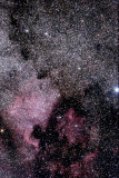 NGC7000