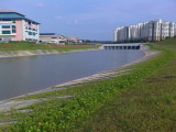 One big longkang