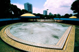 Bukit Merah Swimming Complex