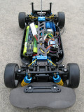 Bare naked lady