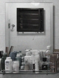 There are days when sometimes I cant see myself