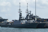 Fearless Class Patrol Vessels