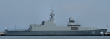 Formidable/La-Fayette Class Frigate