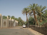 Back streets of Medina