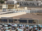 Uhud Cemetery