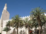 Masjid Miqat Bir Ali 2