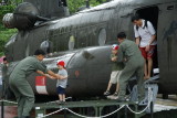 Humanitarian mission