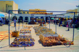 Tataouine market