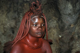 Himba beauty