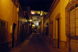 Alcazaba Street