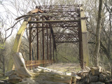 Old Bridge