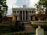 The Belmont Mansion