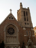 Christ Church Cathedral 2
