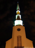 Woodmont Christian Church Steeple 2