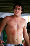 2007 Surf champ Wade Goodall