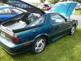 Jeff Neiding - 93 Iroc R/T