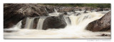 River Orchy Cascade