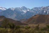 Sierra Mountains, near Lone Pine