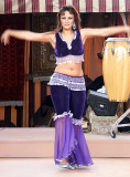 Belly Dancer