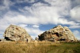 Big Rock - Okotoks, Alberta