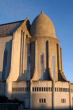 Hallgrmskirkja