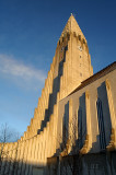 Hallgrmskirkja Pturssonar