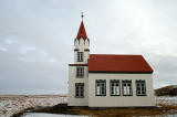 Álftaneskirkja