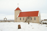 Kolbeinsstaðakirkja