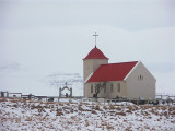 Kolbeinsstaðakirkja