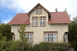  Tjarnargtu