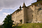 Schloss Kyburg