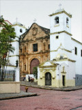 Iglesia De La Merced 1