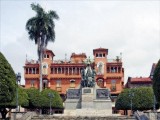 Hotel Colombia - Plaza Bolivar