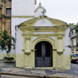Iglesia De La Merced 2