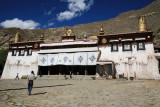 Sera Monastery