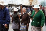 Hand-held Prayer Wheels