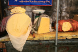 Yak Butter