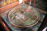 Sand Mandala