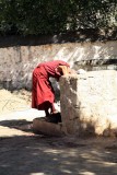 Ablutions