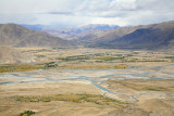 Lhasa Valley