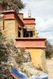 Tsong Khapas Retreat House