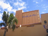 Costa de Oro